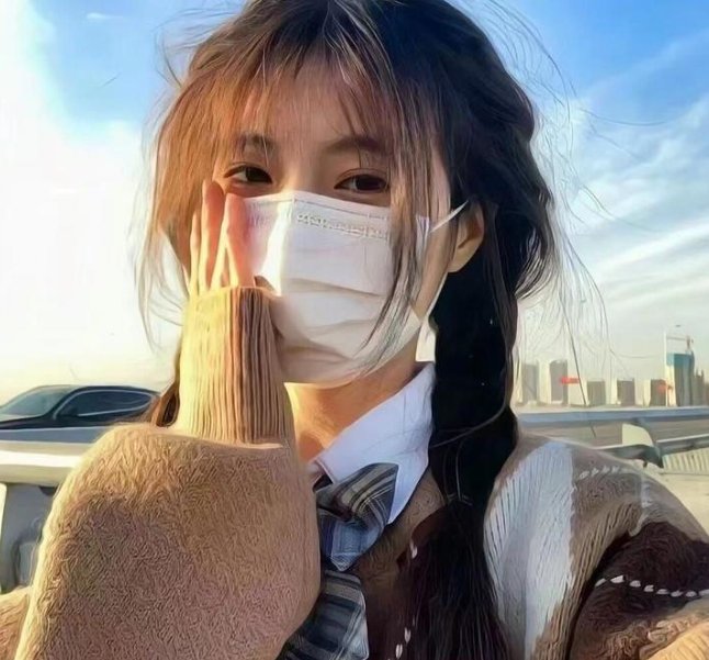 男人转化出机器人铠装 封面