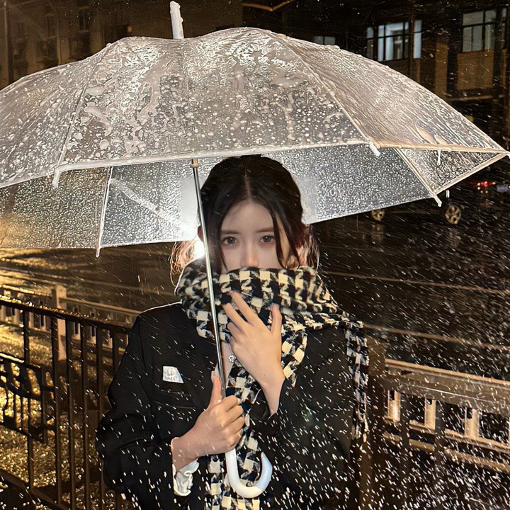 永不止息 封面